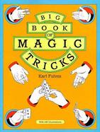 Big Book of Magic Tricks cover