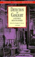Detection by Gaslight cover