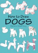 How to Draw Dogs cover