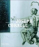 Joseph Cornell Shadowplay Eterniday cover