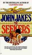 The Seekers cover