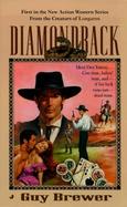 Diamondback: The Novel cover