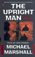 The Upright Man cover