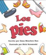 Los Pies cover