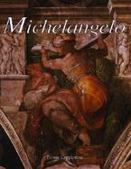 Michelangelo cover