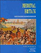 Medieval Britain: Conquest Power cover