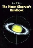The Planet Observer's Handbook cover