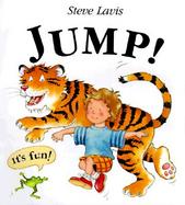 Jump! cover