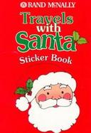 Travels with Santa cover