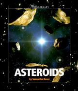 Asteroids cover