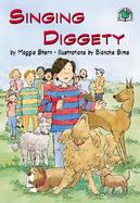 Singing Diggety cover