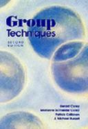 Group Techniques cover
