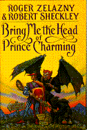 Bring Me the Head of Prince Charming cover