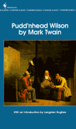 Pudd'Nhead Wilson cover
