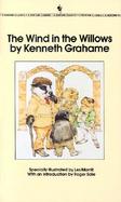The Wind in the Willows cover