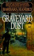 Graveyard Dust cover