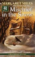 A Mischief in the Snow cover