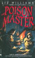 The Poison Master cover