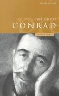 A Preface to Conrad cover