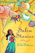 Salsa Stories cover
