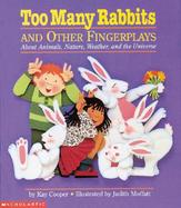 Too Many Rabbits cover
