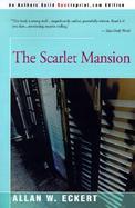 The Scarlet Mansion cover