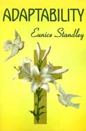 Adaptability Adapting Our Will to God's Way cover