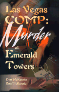 Las Vegas Comp Murder at Emerald Towers cover