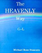 The Heavenly Way, G-L cover