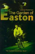The Garden of Easton The Garland Chronicles cover