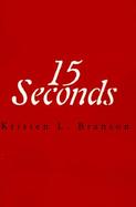 15 Seconds cover