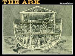 The Ark cover