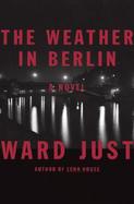 The Weather in Berlin Library Edition cover