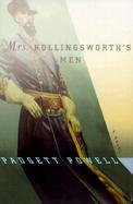 Mrs. Hollingsworth's Men cover