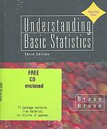 Understanding Basic Statistics cover