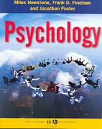 Introduction To Psychology cover