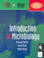 11th Hour: Introduction to Microbiology cover