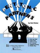 Pentatonic Partners cover