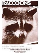 Raccoons Book 2 cover