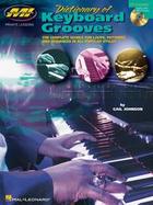 Dictonary of Keyboard Grooves cover