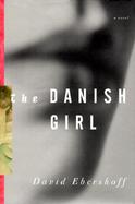 The Danish Girl cover