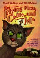 The Flying Flea, Callie, and Me cover