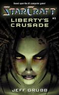 Liberty's Crusade cover