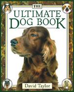 Ultimate Dog Book cover