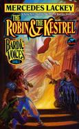 Robin and the Kestrel (Bardic Voices 2): Robin and the Kestrel cover