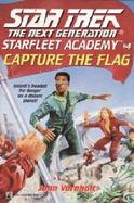 Capture the Flag cover