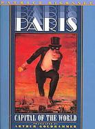 Paris Capital Of The World cover
