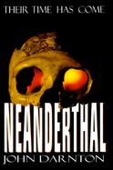Neanderthal cover