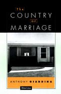 The Country of Marriage cover