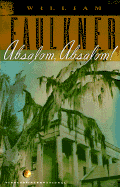 Absalom, Absalom! The Corrected Text cover